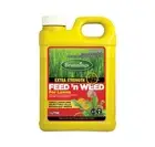 Brunnings 1L Extra Strength Feed ''N'' Weed Lawn Fertiliser Concentrate