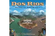 Dos Rios: Valley of Two Rivers