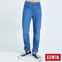 在飛比找樂天市場購物網優惠-特降品↘EDWIN JERSEYS 迦績 EJ3 透氣中直筒