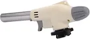 LeoLeozz Cooking Blow Torch - Adjustable Flame Kitchen Blow Torch Lighters | Professional Cassette Flame Torch, Kitchen Tool for Creme Brulee