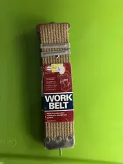 Nicholas Work Belt