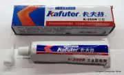 Kafuter K-200R Red Threadlocking Electronic Adhesive 75g - UK Seller - Fast Post