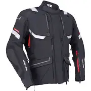 Armada 1.1 Gore-Tex Pro Black Textile Jacket