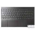 鍵盤膜 保護膜 適用於 戴爾 DELL PRECISION 7670 7680 16吋 7770 17.3吋 樂源3C