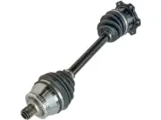 DIY Solutions 16GP29M Front Right Axle Assembly Fits 1998-2001 Audi A6 FWD (for: Audi)