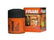 Fram 15QC35B Oil Filter Fits 2006-2015 Mazda MX5 Miata (for: Mazda)