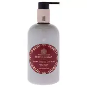 Molton Brown Merry Berries and Mimosa Body Lotion by Molton Brown for Unisex ...