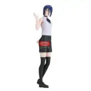 Banpresto Chainsaw Man The Movie Reze Arc Glitter & Glamours Reze Figure