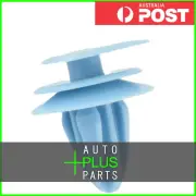 Fits HONDA CROSSROAD CROSSROAD RETAINER CLIP (for: Honda Civic)