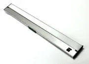 AFX LED Linkable Task Light Brushed Aluminum White Diffuser 32 inch NLLP32BA