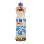 廚房好幫手~日星 沙拉脫 800ML