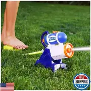 NERF Super Soaker Grab ‘N Go Stomp Soaker Blasting Machine – Outdoor Water Ga