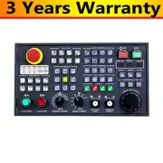 SS-BZ-TC Machining Center CNC Control Panel Lathe Control Panel For FANUC System