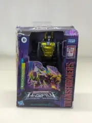 Transformers Generations Legacy Deluxe Kickback New Hasbro