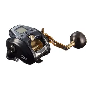 《DAIWA》SEABORG G300J 電動捲線器 中壢鴻海釣具館