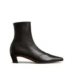 [Khaite] Khaite Nevada 40mm Boots 40 IT BLACK
