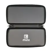 Nintendo Switch Lite Hard Case - Black