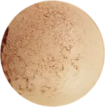 Angel minerals Special Angel Touch Foundation Refill Light (5 g)