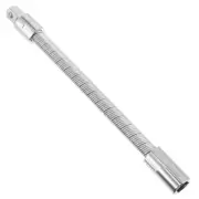 Elastic Joint Wrench Extension Rod Extender Adapter Extended Ratchet