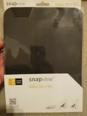 Case Logic SnapView Galaxy Tab 3 10.1 FSG-1103 Case
