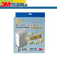 在飛比找蝦皮購物優惠---3M™ 淨呼吸™ 極淨型專用除臭濾網  T20AB-OR