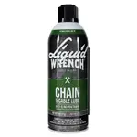 【車百購】 LIQUIDWRENCH 鍊條油 鏈條油 纜線保護油