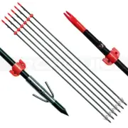 Archquick Archery Bow Fishing Arrows Hunting Bowfishing Compound bow Recurve Bow