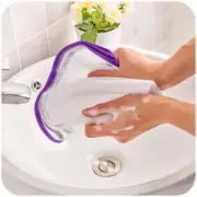 Cloth Protective Press Mesh Insulation Ironing Board Mat Cover Random Free ship