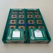 10PCS/Box New SOMT130408 DP CNC Blade TT9080