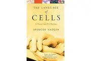 The Language of Cells: A Doctor and His Patients Book