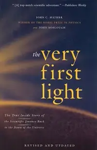 在飛比找博客來優惠-The Very First Light: The True