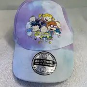 Rugrats Berkshire SnapBack Hat