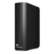 Western Digital WD Elements Desktop 20TB USB 3.0 3.5" External Hard Drive Black