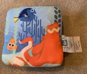 Disney Pixar Finding Dory 11" x 11" Pillow - NEW WITH TAGS