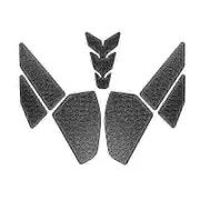 Motorcycle Sticker for MT-03 MT-25 MT03 MT25 2020 2021 2022 Non-Slip Side Tank Pad Anti Scratch Decal Accessories JP