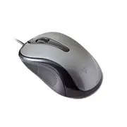 Cliptec Viva 1000dpi Usb Optical Mouse