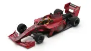 Model Car formula 1 F1 Scale 1:43 spark SF19 NEXT50 Test 2022 vehicles