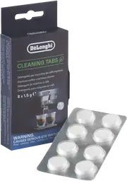 DeLonghi Coffee Cleaning Tablets