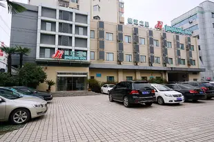 錦江之星(太湖風景區蠡園開發區店)Jinjiang Inn (Wuxi Liyuan Development)