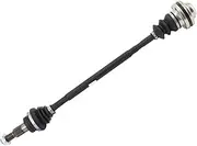 Front Left Right CV Axle Shaft Compatible With Porsche 911 2005-2013