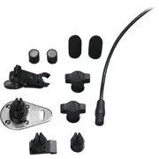 AT899 - Condenser Lavalier Microphone