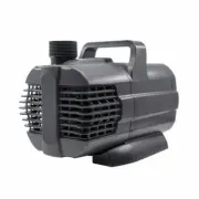 OASE 1/4 HP Floating Fountain REPLACEMENT PUMP w/ Power and Light Cord 49507