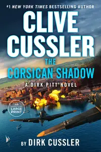 在飛比找誠品線上優惠-Clive Cussler the Corsican Sha