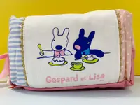 在飛比找樂天市場購物網優惠-【震撼精品百貨】Gaspard et Lisa 麗莎和卡斯柏