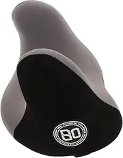 Garneck Ergonomic Car Neck Pillow Removable Memory Headrest for Comfortable Driving Support Relieves Fatigue for Long Journeys Present for Friends and Family
