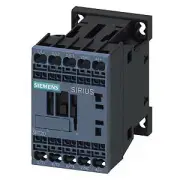 Siemens 3RT20172VB42 SIRIUS Contactor Relay