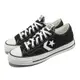 Converse 匡威 帆布鞋 Star Player 76 Low 男鞋 女鞋 黑 白 復古 休閒鞋 低筒 A01607C