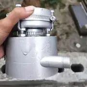Turbine Hydroelectric Generator Alternative Energy Mini Generators 300W，