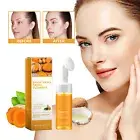 Facial Cleanser Brightening Foaming Face Wash Face Wash Facial Wash Foaming