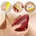 Triangular Lint Roller Reusabl Mini Lint Roller Gifts Clothes Lint Cleaner